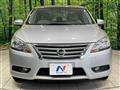 2017 Nissan Bluebird Sylphy
