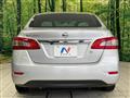 2017 Nissan Bluebird Sylphy