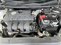 2017 Nissan Bluebird Sylphy