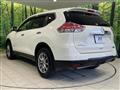 2016 Nissan X-Trail