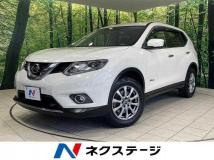 2016 Nissan X-Trail