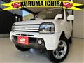 2002 Suzuki Jimny