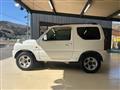 2002 Suzuki Jimny
