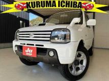 2002 Suzuki Jimny