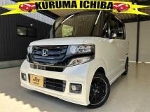 2016 Honda N BOX