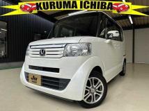 2015 Honda N BOX