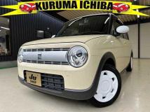 2019 Suzuki Lapin