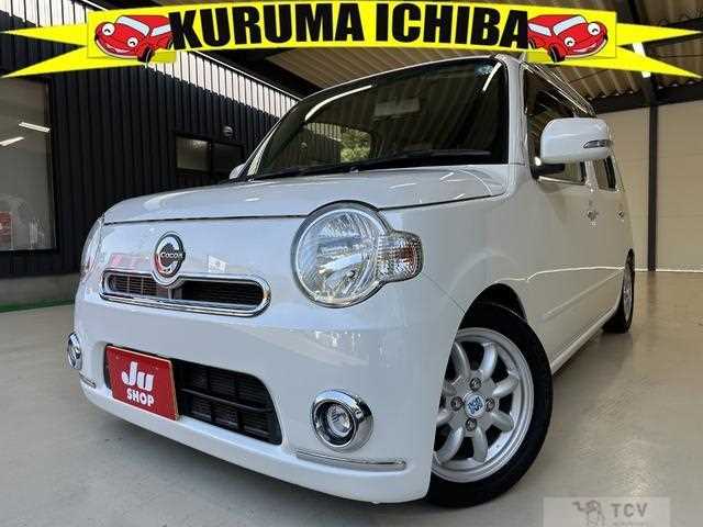2013 Daihatsu MIRA COCOA