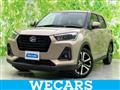 2020 Daihatsu Rocky