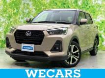 2020 Daihatsu Rocky