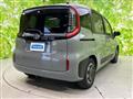2026 Toyota Sienta