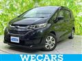 2017 Honda Freed
