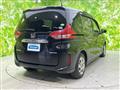 2017 Honda Freed