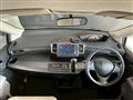 2009 Honda Freed