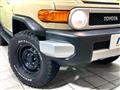 2017 Toyota FJ Cruiser