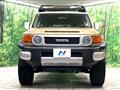 2017 Toyota FJ Cruiser