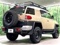 2017 Toyota FJ Cruiser