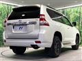 2014 Toyota Land Cruiser Prado