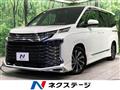 2024 Toyota Voxy