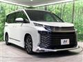 2024 Toyota Voxy