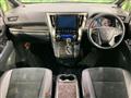 2021 Toyota Alphard G