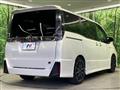 2021 Toyota Voxy