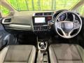 2015 Honda Fit Hybrid