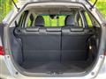 2015 Honda Fit Hybrid