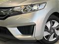2015 Honda Fit Hybrid