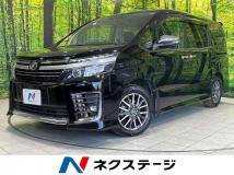2017 Toyota Voxy