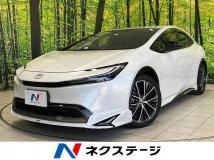 2024 Toyota Prius