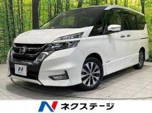 2019 Nissan Serena