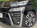 2018 Toyota Vellfire