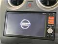2012 Nissan Note