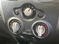 2012 Nissan Note