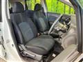 2012 Nissan Note