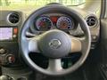 2012 Nissan Note