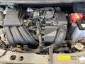 2012 Nissan Note