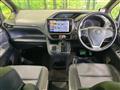 2015 Toyota Voxy