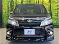 2015 Toyota Voxy