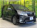 2015 Toyota Voxy