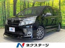 2015 Toyota Voxy