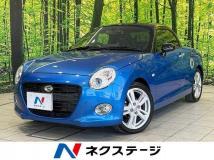 2019 Daihatsu Copen