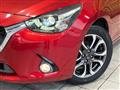2016 Mazda Demio