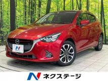 2016 Mazda Demio