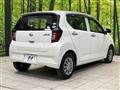2021 Daihatsu Mira