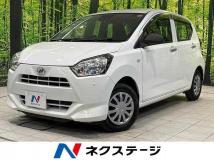 2021 Daihatsu Mira