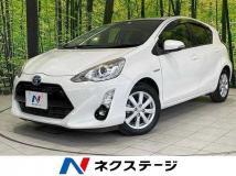 2015 Toyota AQUA