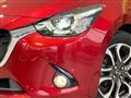 2015 Mazda Demio