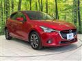 2015 Mazda Demio